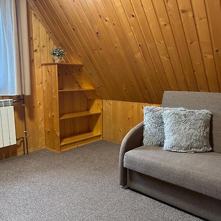 U Lucyny W Bialce Tatrzanskiej Bialka Tatrzanska Exteriör bild